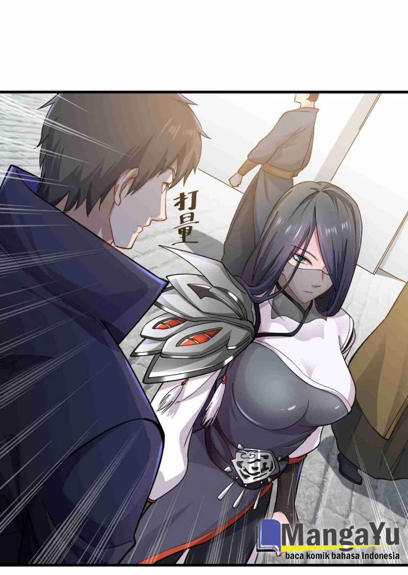 First Dragon (Yuanlong) Chapter 58 Gambar 3